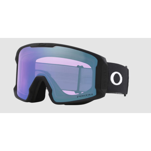 Masque neige oakley line - neige,