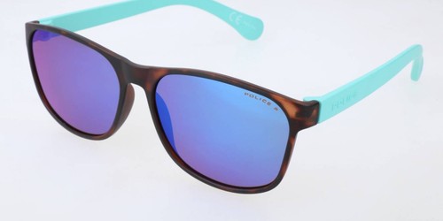 Lunettes soleil police - lunettes,