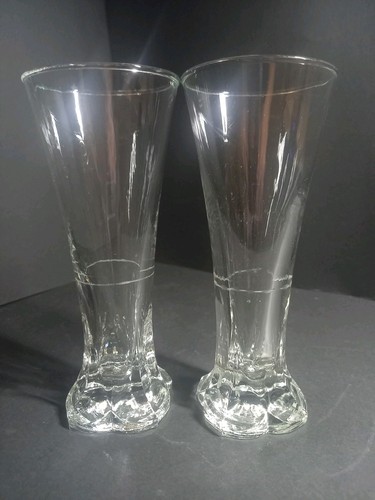 Lot anciens verres de - 2,
