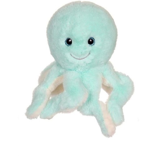 Peluche pieuvre gipsy toys - pieuvre -,