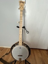 Used Deering Good Time 5