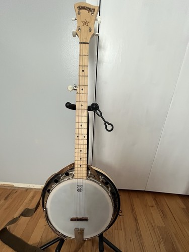 Used deering good - deering, time