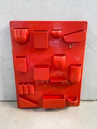 Vtg uten silo red - vtg, all