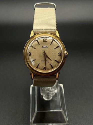 Lov precision jewels - precision, 17