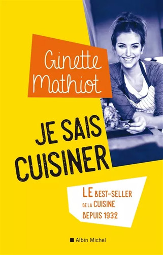 Sais cuisiner - sais,