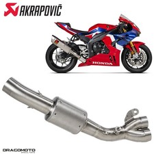tuyaux HONDA CBR 1000 RR-R ABS