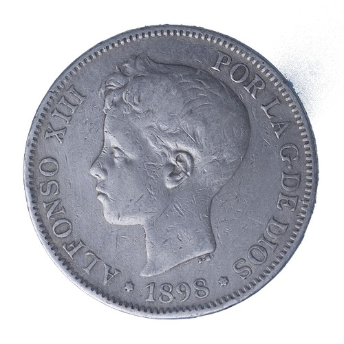 Espagne alphonse xiii - xiii, 5
