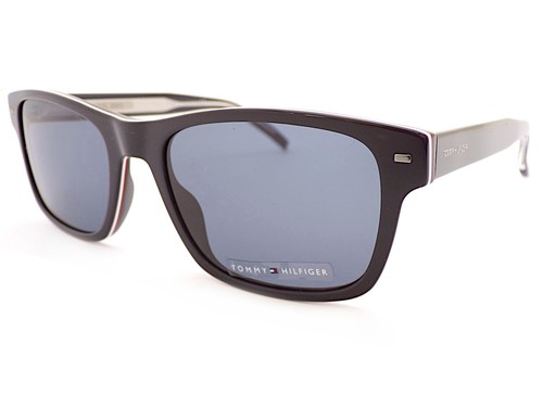 Lunettes tommy hilfiger - lunettes,