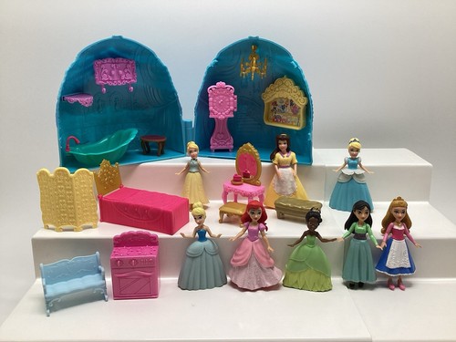 Disney princess doll - princess, lot