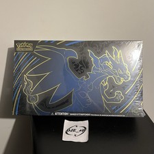 Coffret Pokémon UPC ME02