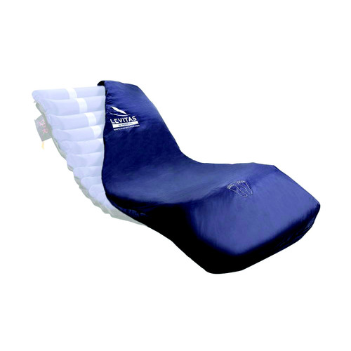 Levitas couverture nylon - levitas, nylon+pu