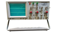 HAMEG HM303-6 OSCILLOSCOPE