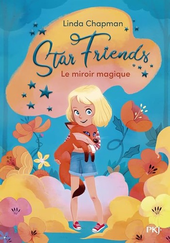 Star friends tome - tome, le