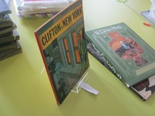 EO CLIFTON A NEW YORK MACHEROT