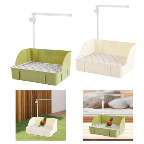 Baignoire automatique pour