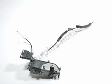 SERRURE DE PORTE AVANT DROITE