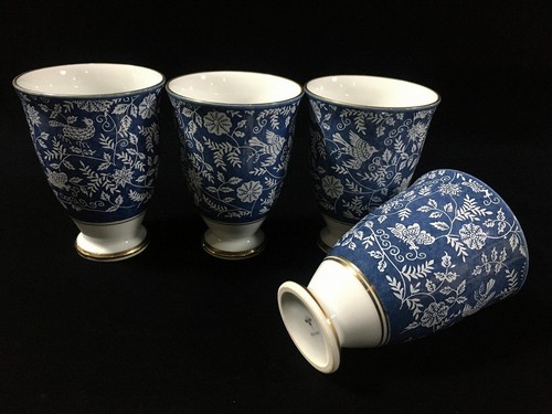 O1521 verre tasse - À, thé