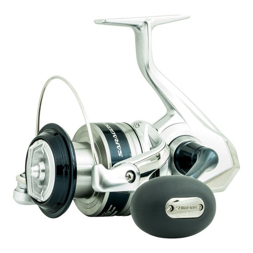 Saragosa spinning reels - spinning,