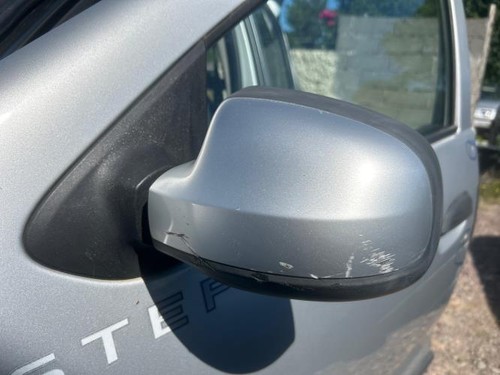 Retroviseur gauche dacia - retroviseur,