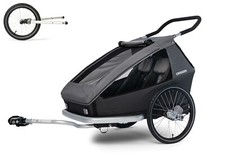 Croozer remorque vélo - croozer,