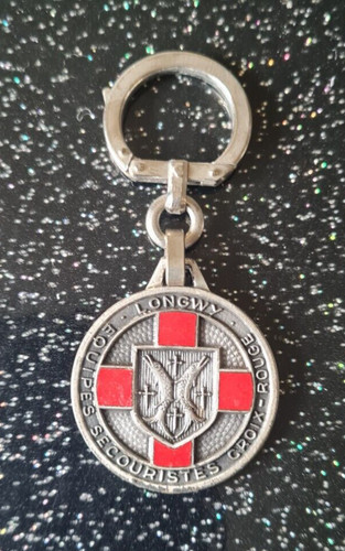 Ancien porte clé clef - ancien,