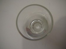 PLANET HOLLYWOOD SHOT GLASS
