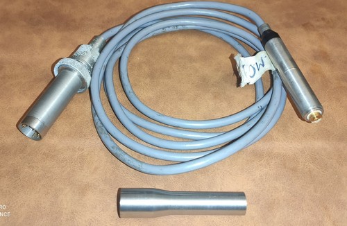 Bruel kjaer cable - bruel, &