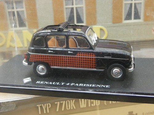 Renault parisienne 1 - renault,