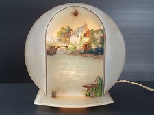 LANTERNE MAGIQUE LAMPE DE