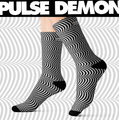 Pulse demon merzbow - merzbow, o)))