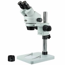 Microscope Stéréo