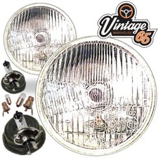 Phares De Conversion Halogène