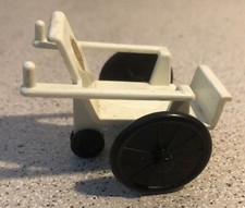 Playmobil ancien fauteuil