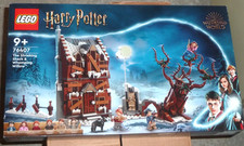 lego HARRY POTTER réf. 76407