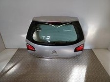 Malle/Hayon arriere CITROEN C3 2 1.2 VTi 82 PureTech   /R:111865651