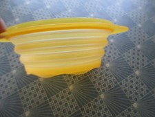 tupperware , passoire mini max