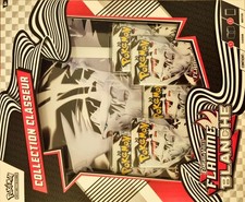 Pokémon - Coffret Collection