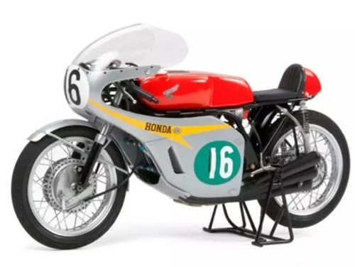 Tamiya masterwork mike - 1/12,