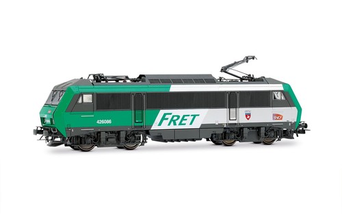 Jouef hj2469 sncf 426086 - bb,