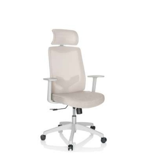 Fauteuil pivotant hjh office - fauteuil,