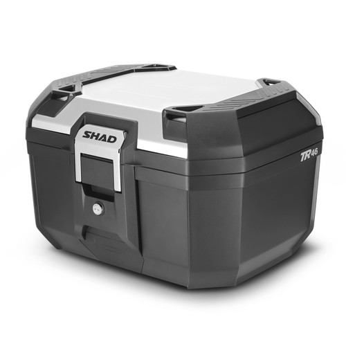 Top case shad terra - case, tr46