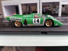 FLY trés rare Porsche 917K
