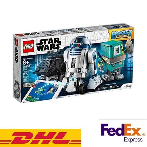 Lego 75253 star wars boost - lego,