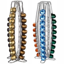 2X Xavax Support De Capsules