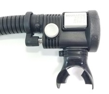 Scubapro 3rd Gen Air 2 Alternate Air Source BC Bcd Octo Gonfleur Plongée Air2