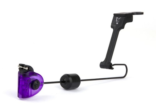 Fox mk3 swinger purple - fox,