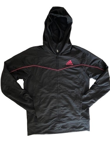 Veste sport capuche - veste, à