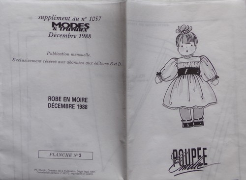 Patron modes et - §,