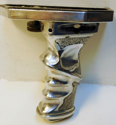 Rare poignee luxe - rare, pour