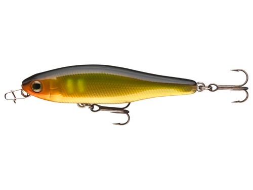 Daiwa steez pencil 60f - steez,